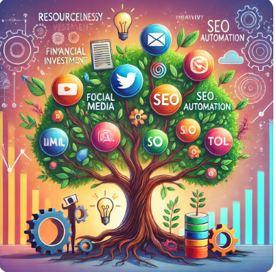 business SEO